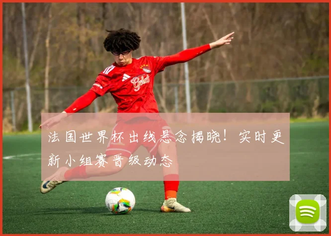 法国世界杯出线悬念揭晓！实时更新小组赛晋级动态